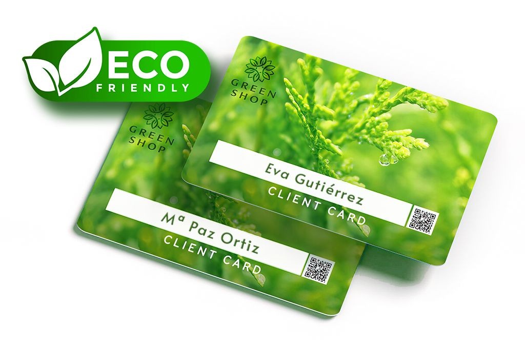 Certificación ECO